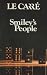 Smiley's People (Hardcover)
