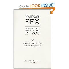 Passionate Sex: Discover the Special Power in You