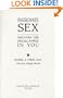 Passionate Sex: Discover the Special Power in You