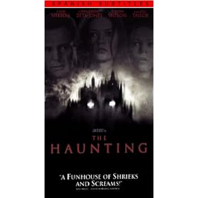 Haunting/Spanish Subtitled