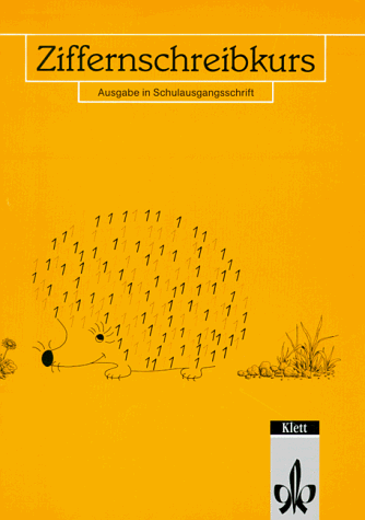 Ziffernschreibkurs
