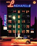 Hotel Lachapelle