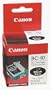 Canon BC-10 Black Ink Cartridge