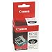 Canon BC-10 Black Ink Cartridge