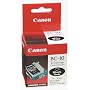 Canon BC-10 Black Ink Cartridge
