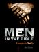 Book cover of Men in the Bible: Examples to Live by.
