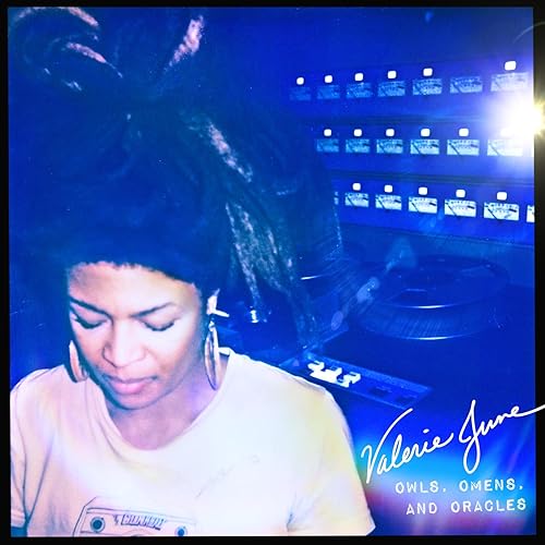 Owls, Omens, and Oracles