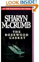 The Rosewood Casket