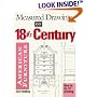 Measured Drawings of Eighteenth-Century American Furniture