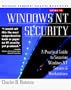 Windows Nt Security: A Practical Guide to Securing Windows Nt Servers and Workstations (Mcgraw-Hill Ncsa Guides)