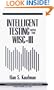 Intelligent Testing with the WISC-III (Wiley Series on Personality Processes)