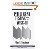 Intelligent Testing with the WISC-III (Wiley Series on Personality Processes)