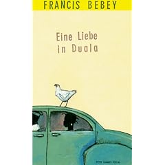 Eine Liebe in Duala. Roman