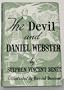 The Devil and Daniel Webster