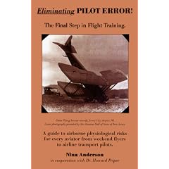 Eliminating Pilot Error! The Final Step in Flight Training