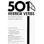 501 Hebrew Verbs: Fully Conjugated in All the Tenses in a New Easy-to-follow Format Alphabetically Arranged by Root (501 Verbs)