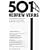501 Hebrew Verbs: Fully Conjugated in All the Tenses in a New Easy-to-follow Format Alphabetically Arranged by Root (501 Verbs)