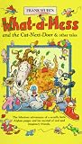 Review Image Entertainment  / What-A-Mess: The Cat Next Door