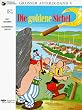 Asterix Geb, Bd.5, Die goldene Sichel