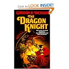 The Dragon Knight (A Tor book) by Gordon R. Dickson