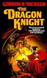 The Dragon Knight