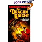 The Dragon Knight (A Tor Book) by Gordon R. Dickson