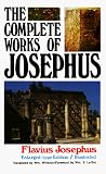 The Complete Works of Josephus