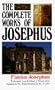 The Complete Works of Josephus