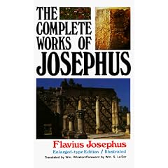 The Complete Works of Josephus