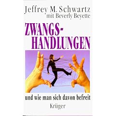 Zwangshandlungen und wie man sich davon befreit