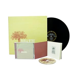 Image de Iron & Wine