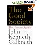 The Good Society: The Humane Agenda
