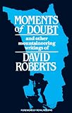 Moments of Doubt