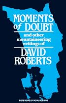 Moments of Doubt