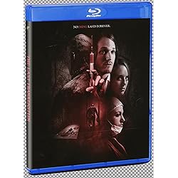 Last Frankenstein [Blu-ray]