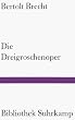 Die Dreigroschenoper