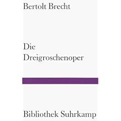 Die Dreigroschenoper