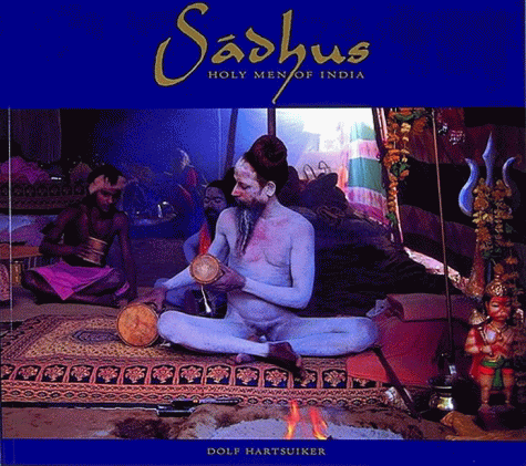 Sadhus