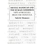 Mental Handicap and the Human Condition: New Approaches from the Tavistock