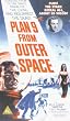 Plan 9 from Outer Space [1959] [DVD]