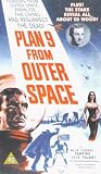 Plan 9 from Outer Space