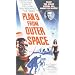Plan 9 from Outer Space