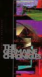Review   / EdgeTV: The Germaine Chronicles
