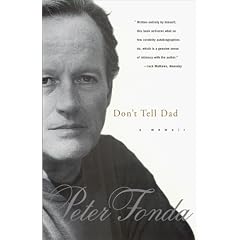 Don't Tell Dad: A Memoir