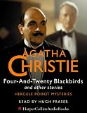 Four-and-twenty Blackbirds