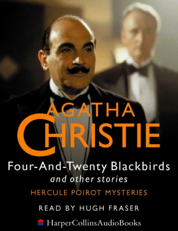 Four-and-twenty Blackbirds