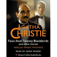 Four-and-twenty Blackbirds