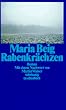 Rabenkr�chzen: Eine Chronik aus Oberschwaben (suhrkamp taschenbuch)