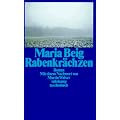 Rabenkr�chzen: Eine Chronik aus Oberschwaben (suhrkamp taschenbuch)