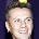 Larry Mullen, Jr. - The Meteor Music Awards